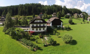 Haus Pfarrkirchner, Mauterndorf, Österreich